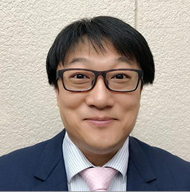 スタッフ紹介｜社長