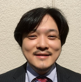 スタッフ紹介｜たけし君