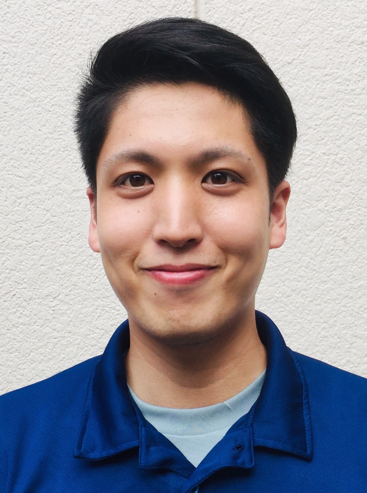 スタッフ紹介｜はっしー