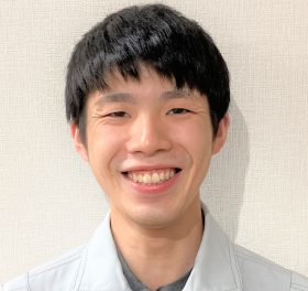 スタッフ紹介｜はやと