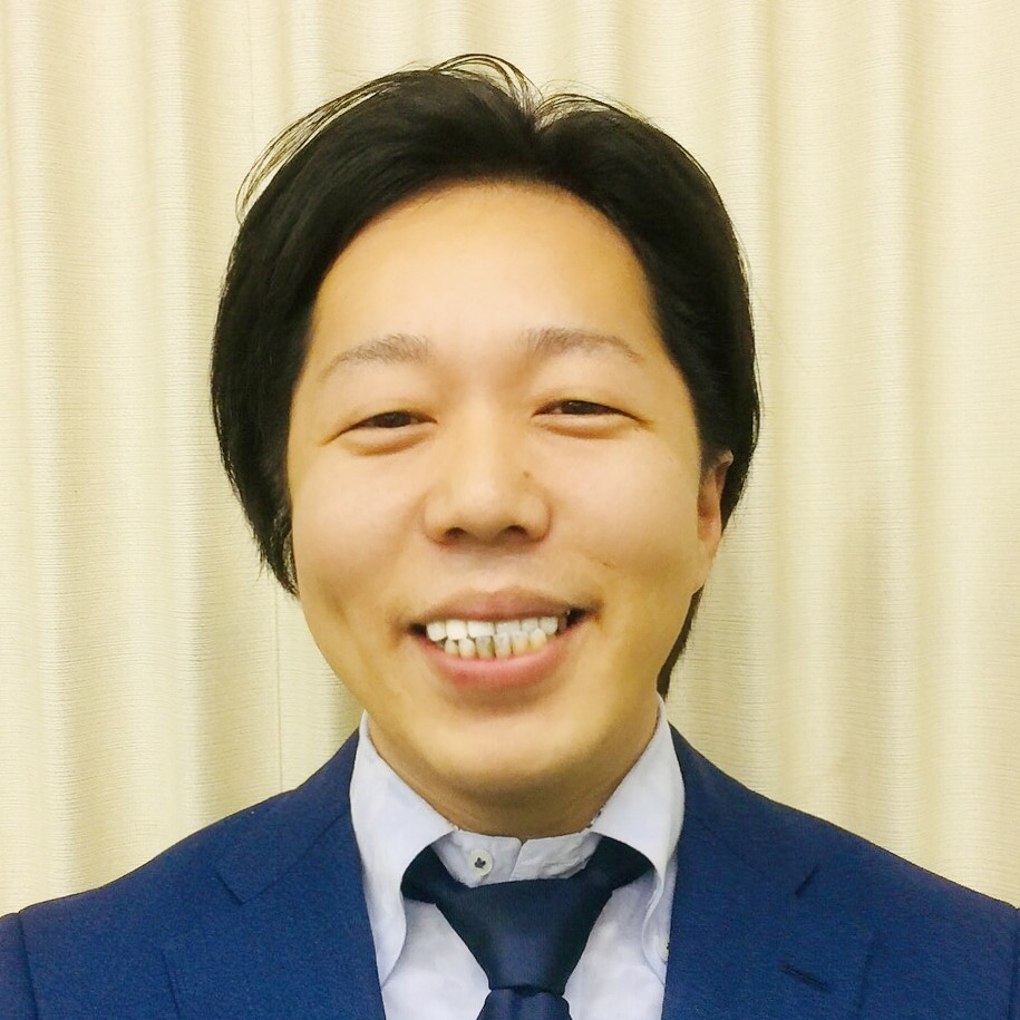 スタッフ紹介｜カズマ★