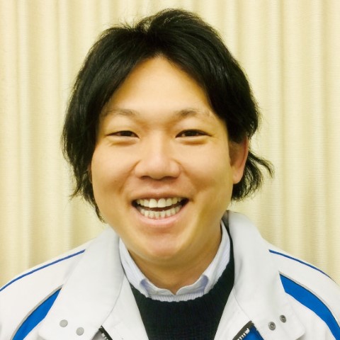 スタッフ紹介｜コーチ