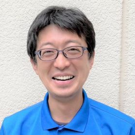 スタッフ紹介｜みのさん