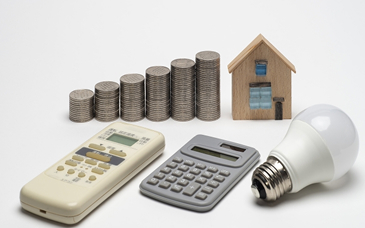 省エネ・断熱性能の高い住宅づくり