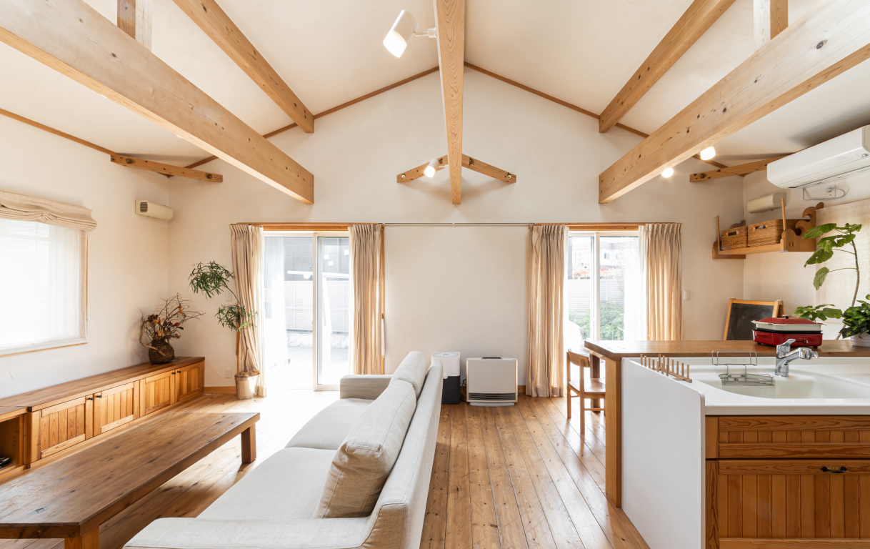 住宅・リフォーム事業