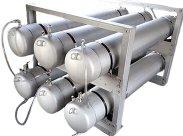 非常用貯水タンク