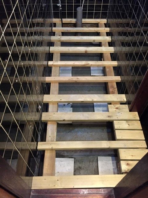 トイレ改修（和→洋）